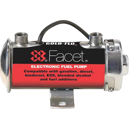 [RX1-05-10842] 40007 Facet Gold-Flo Fuel Pump