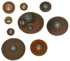 [RX1-05-11977] Pulley Kit Pull-KT-22