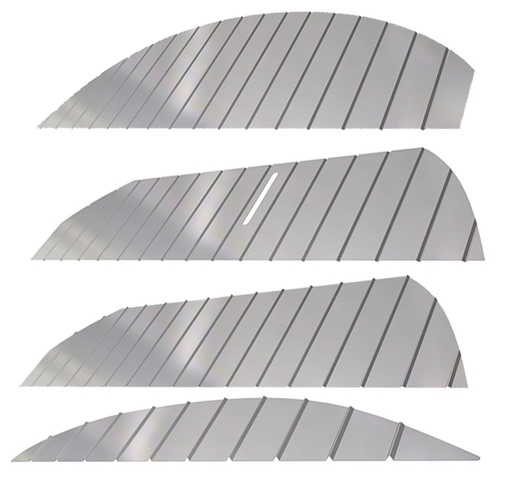 [RX1-05-13257] Elevator Skin Kit Skn-KT-EleV9