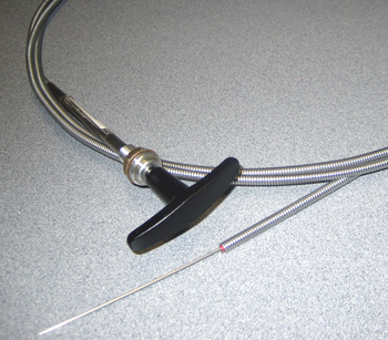 [RX1-05-13896] A-1770 Control 96 T-Handle