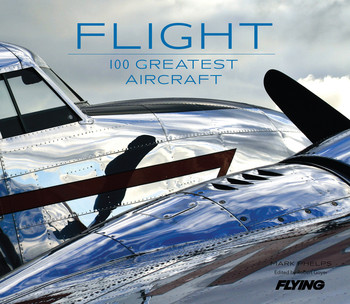 [RX1-13-17345] Flight 100 Greatest Aircraft