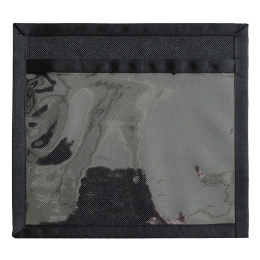 [RX1-13-17904] License Holder 7.5 X 8