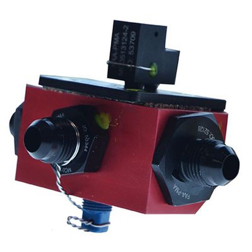 [RX1-05-22374] Valve Assembly Fuel Selector