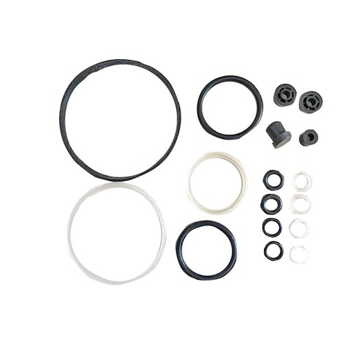 [RX1-05-22907] 3 Ton For Alpha Aviation Jacks With RAM Diameter 1.25 (1-1/4)