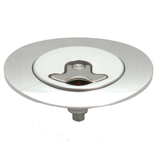 [RX1-05-22934] Newton Vans Locking Fuel Cap A30L