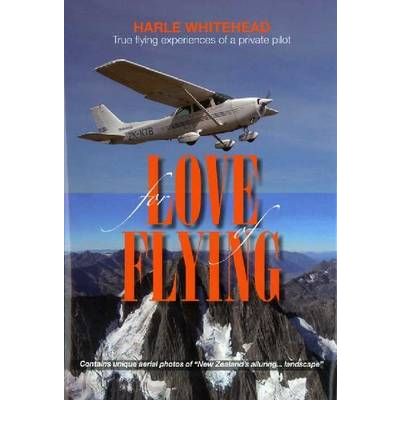 [RX1-13-18013] For Love Of Flying