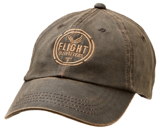 [RX1-13-18874] Flight Outfitters Bush Pilot Hat