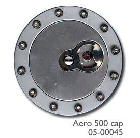 [RX1-05-28659] C37S Cap Assembly With Hose Fitting