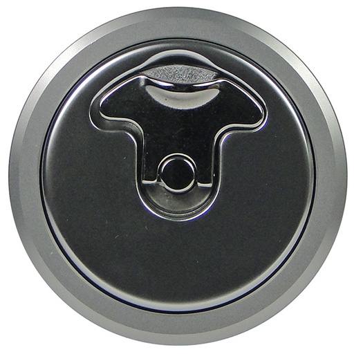 [RX1-05-28700] Threaded Fuel Cap Locking
