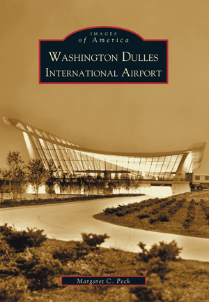[RX1-13-19484] Images Of Aviation: Washington Dulles International Airport
