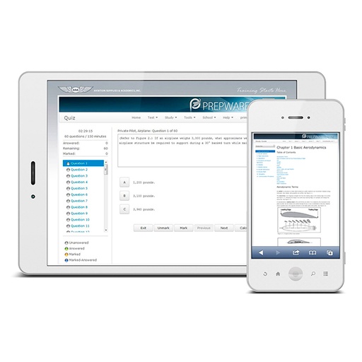[RX1-13-19700] ASA ONLINE PREPWARE FOR SCHOOLS