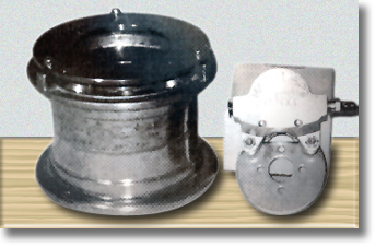 [RX1-06-00470] Matco Wheel & Brake W50Cc