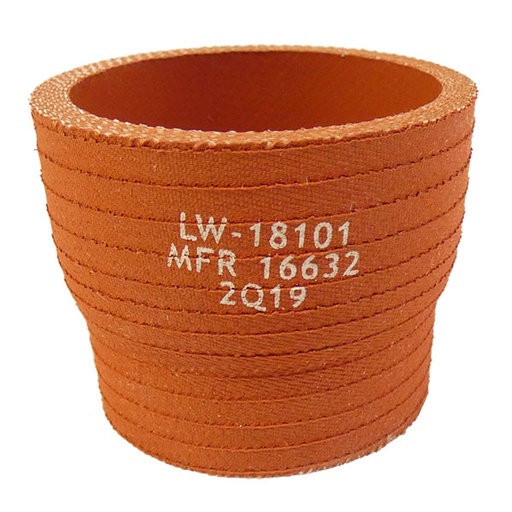 [RX1-07-03344] LW-18101 Lycoming Intake Pipe Hose