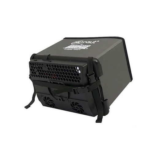 [RX1-13-22324] X-Naut Monitor Hood - 9.7