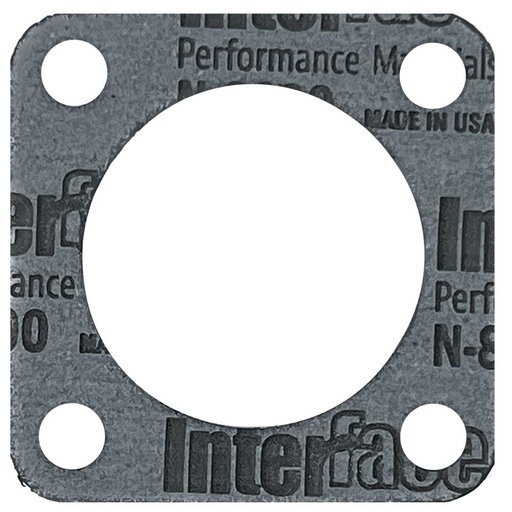 [RX1-07-12794] 60130 Lycoming Gasket-Oil Screen Cover
