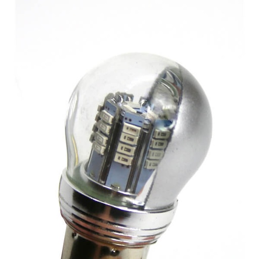 [RX1-13-22438] Reflector Series LED Replacement Bulbs Green