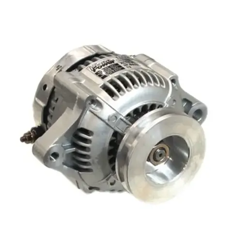 [RX1-07-18016] Hartzell Plane-Power Alternator 12V - New - 99-1012